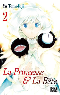 La princesse et la bête Tome 2