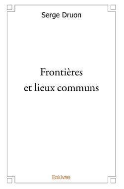 Frontières et lieux communs