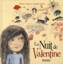 La nuit de Valentine
