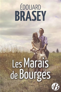 Les marais de Bourges