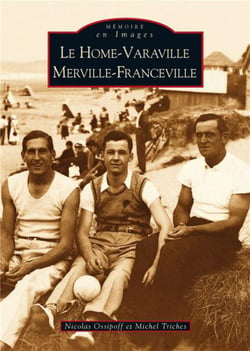 Le home-varaville merville-franceville