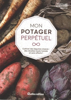 Mon potager perpétuel