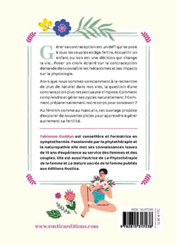 Contrôler sa fertilité au naturel : contraception et conception