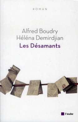 Les désamants