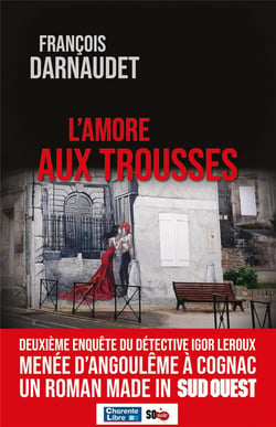 L'amore aux trousses