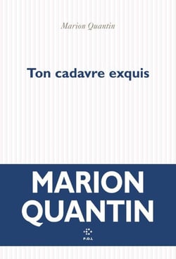 Ton cadavre exquis