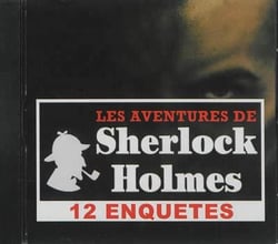 Douze enquêtes de Sherlock Holmes