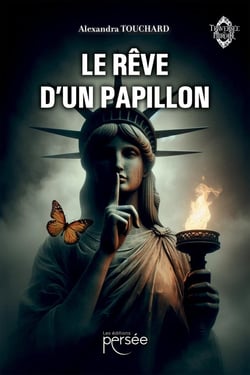 Le Rêve d'un Papillon