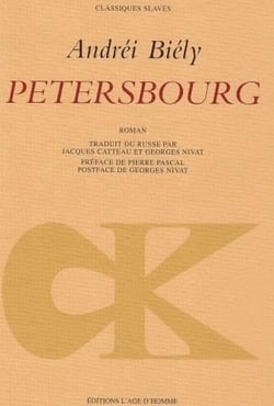 Petersbourg