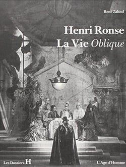 Henri ronse