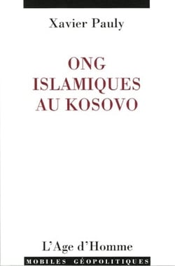 Ong islamiques au kosovo