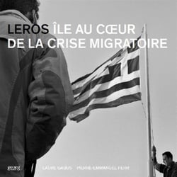 Leros - île au coeur de la crise migratoire