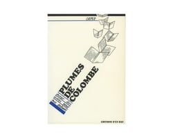 Plumes de colombe 