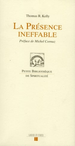 La présence ineffable