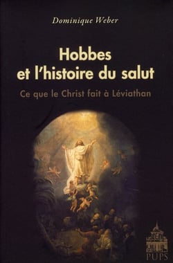 Hobbes et l'histoire du salut - ce que le Christ fait à Léviathan