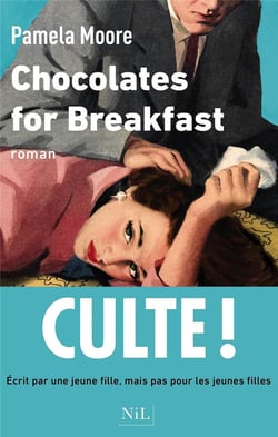 Chocolates for breakfast