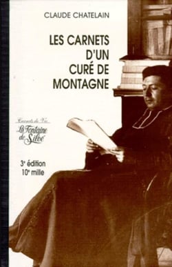 Carnets d'un curé de montagne (3e édition)