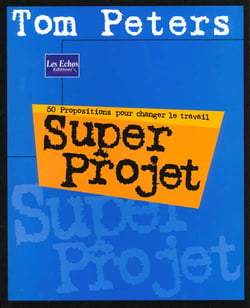 Peters - super projet