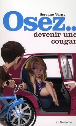 Osez être une cougar