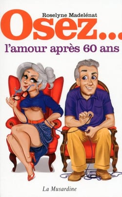 L'amour après 60 ans