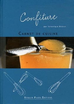 Confitures