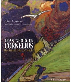 Jean-Georges Cornelius - un primitif du XXe siècle