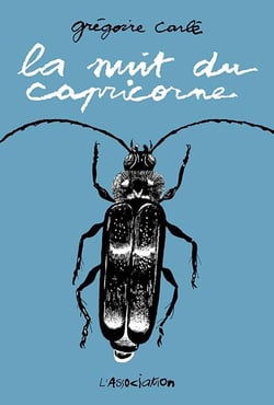 La nuit du capricorne
