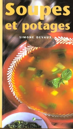 Soupes et potages