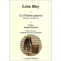 La femme pauvre