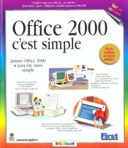 Office 2000 - c'est simple