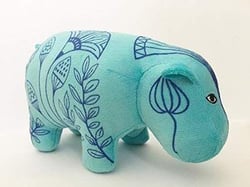 Peluche Petit Noun