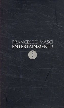 ENTERTAINMENT !