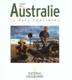 Australie le pays continent