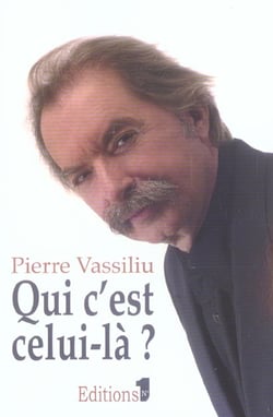 Qui c'est celui-là ?