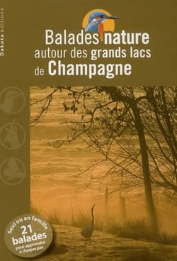 Balades Nature Grands Lacs De Champagne 2011