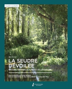 La Seudre dévoilée