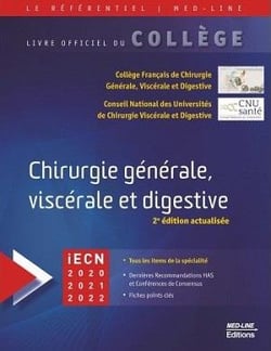 College francais de chirurgie generale,viscerale