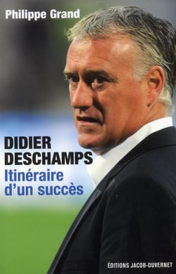 DIDIER DESCHAMPS, SAUVEUR OU FOSSOYEUR ?