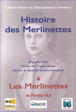 HISTOIRE DES MERLINETTES