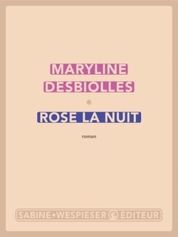 Rose la nuit