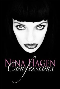 Confessions