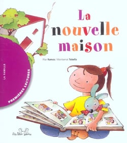La nouvelle maison