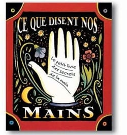 Ce que disent nos mains