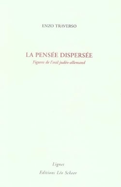 Pensee dispersee (la)