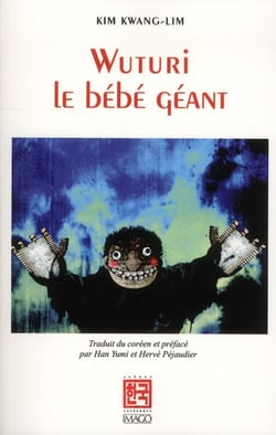 Wuturi le bébé géant