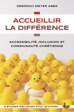 Accueillir la différence : Accessibilité, inclusion et communauté chrétienne