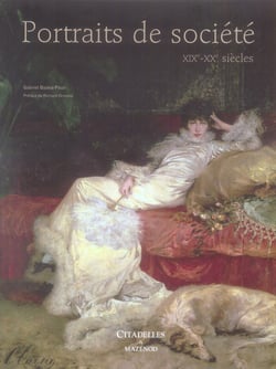 Portraits de société