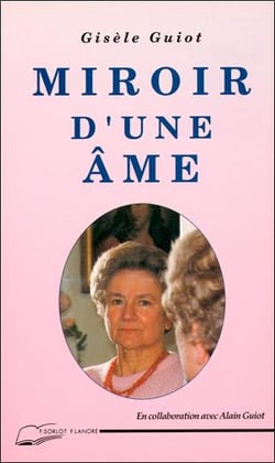 Miroir d'une ame