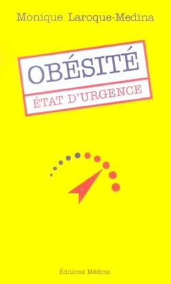Obesite : etat d'urgence