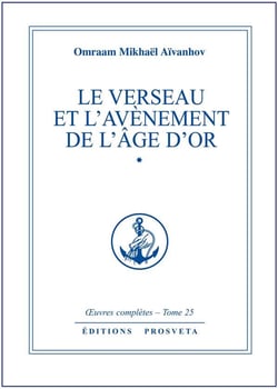 Le Verseau et l'avènement de l'Âge d'or